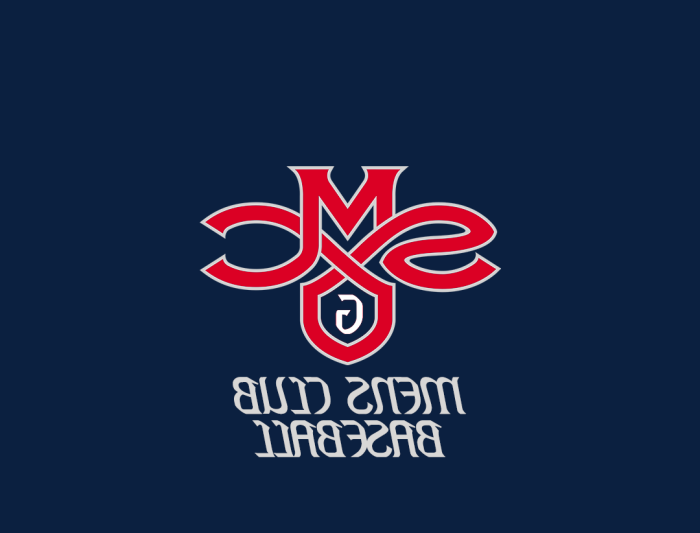 Club Baseball Logo 