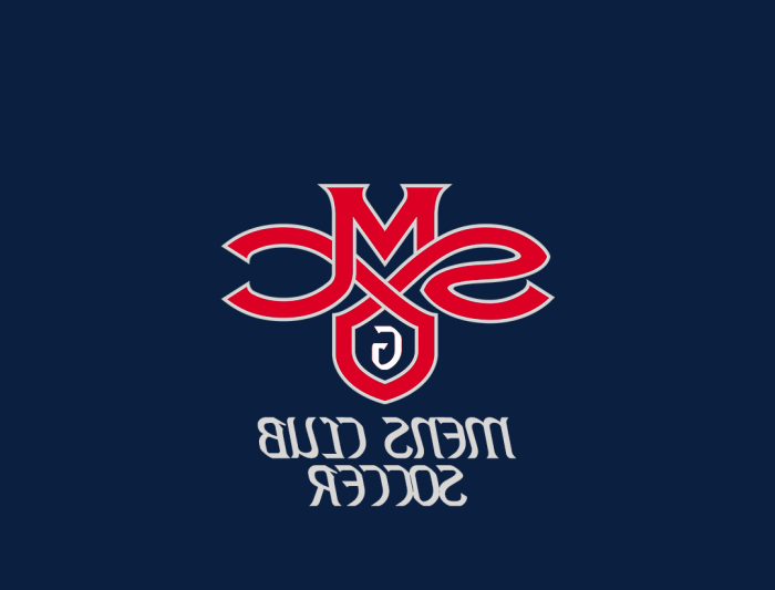 Club Soccer Logo 