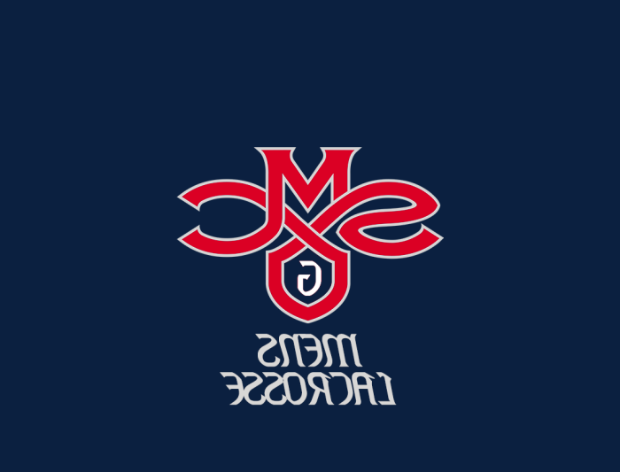 Men's Lacrosse logo 