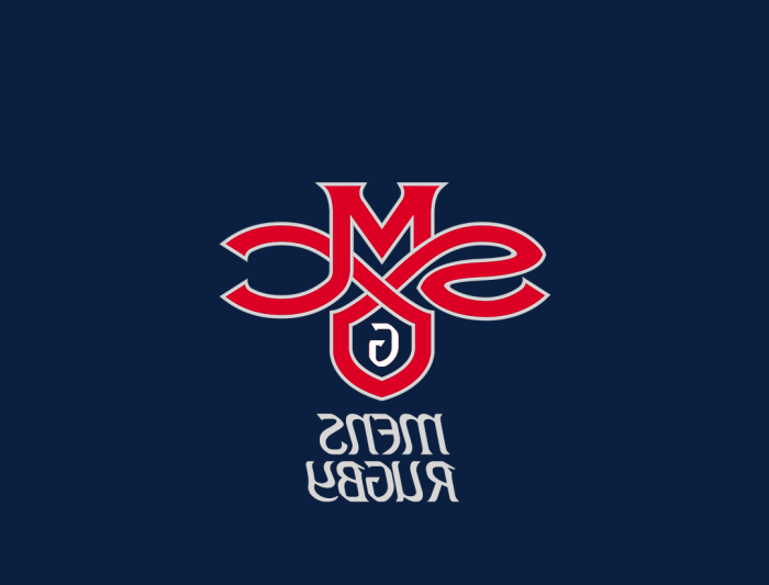 Men's Rugby Logo 